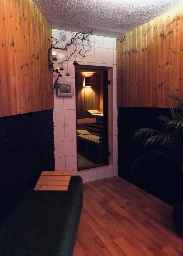 Appartamento Romantik Sankt Englmar